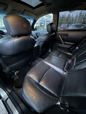 Infiniti Fx 45 Bose    | Mobile.bg    14