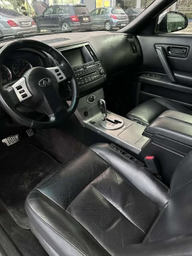 Infiniti Fx 45 Bose    | Mobile.bg    9