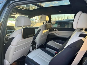 BMW X7 * xDrive40i * CARFAX * БЕЗ ПЪРВОНАЧАЛНА ВНОСКА - 79900 лв. / 40852.22 € - 15243611 12