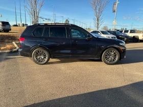 BMW X7 * xDrive40i * CARFAX * БЕЗ ПЪРВОНАЧАЛНА ВНОСКА - 79900 лв. / 40852.22 € - 15243611 3