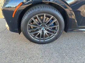 BMW X7 * xDrive40i * CARFAX * БЕЗ ПЪРВОНАЧАЛНА ВНОСКА - 79900 лв. / 40852.22 € - 15243611 7