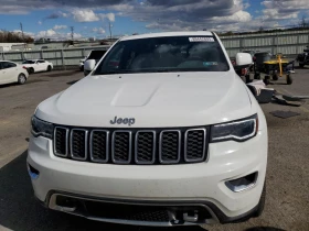 Jeep Grand cherokee LIMITED* 5.7* АВТОЛИЗИНГ - 31900 лв. / 16310.21 € - 20690652 5