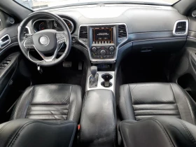Jeep Grand cherokee LIMITED* 5.7* АВТОЛИЗИНГ - 31900 лв. / 16310.21 € - 20690652 8