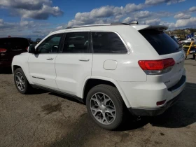Jeep Grand cherokee LIMITED* 5.7* АВТОЛИЗИНГ - 31900 лв. / 16310.21 € - 20690652 2