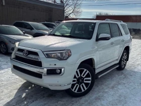 Toyota 4runner * SR5 * CARFAX * БЕЗ ПЪРВОНАЧАЛНА ВНОСКА