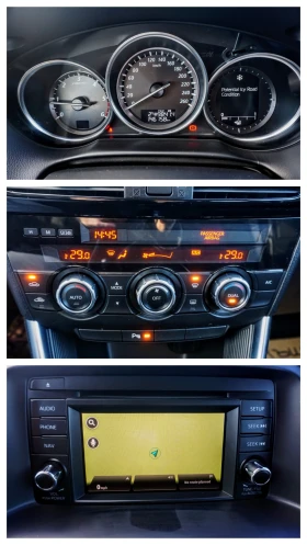 Mazda CX-5 2.2D EXCEED 4WD, снимка 9