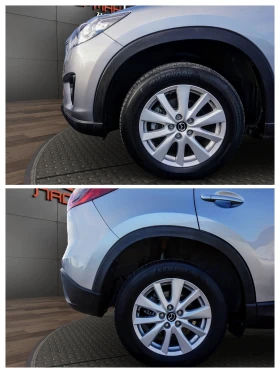 Mazda CX-5 2.2D EXCEED 4WD, снимка 16