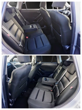 Mazda CX-5 2.2D EXCEED 4WD, снимка 14