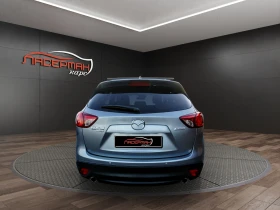 Mazda CX-5 2.2D EXCEED 4WD - цена по договаряне - 89917134 6