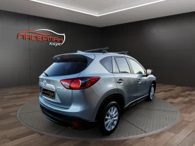 Mazda CX-5 2.2D EXCEED 4WD - цена по договаряне - 89917134 3