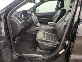 Jeep Grand cherokee * LIMITED X * CARFAX * ФИНАНСИРАНЕ - 19000 € / 37160.77 лв. - 84599646 5