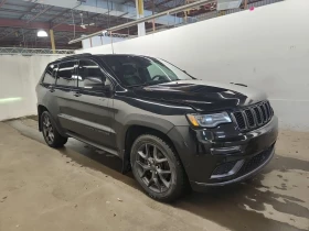 Jeep Grand cherokee * LIMITED X * CARFAX * ФИНАНСИРАНЕ - 19000 € / 37160.77 лв. - 84599646 2