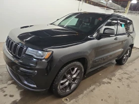 Jeep Grand cherokee * LIMITED X * CARFAX * ФИНАНСИРАНЕ