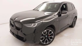 BMW X3 20d xDrive M Sport Paket PRO Steptronic