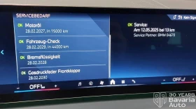 BMW X3 20d xDrive M Sport Paket PRO Steptronic - 64600 € / 126346.62 лв. - 56822125 11