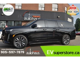 Cadillac Escalade ESV SPORT/ОПЦИЯ ЗА АВТОКРЕДИТ - 49499 € / 96811.63 лв. - 46665175 2