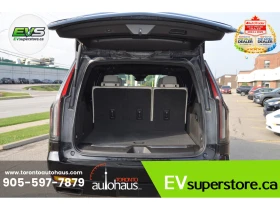 Cadillac Escalade ESV SPORT/ОПЦИЯ ЗА АВТОКРЕДИТ - 49499 € / 96811.63 лв. - 46665175 12