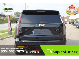 Cadillac Escalade ESV SPORT/ОПЦИЯ ЗА АВТОКРЕДИТ - 49499 € / 96811.63 лв. - 46665175 4