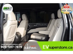 Cadillac Escalade ESV SPORT/ОПЦИЯ ЗА АВТОКРЕДИТ - 49499 € / 96811.63 лв. - 46665175 9