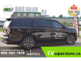 Cadillac Escalade ESV SPORT/ОПЦИЯ ЗА АВТОКРЕДИТ - 49499 € / 96811.63 лв. - 46665175 6