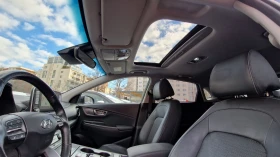 Hyundai Kona 64KWh/Premium/SOH100%, снимка 8