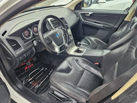 Volvo XC60 2.0D, 163к.с. - 8600 € / 16820.14 лв. - 67856693 8