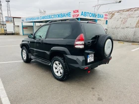 Toyota Land cruiser Off road - 18300 € / 35791.69 лв. - 29225590 2