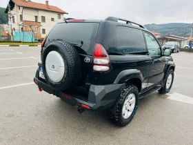 Toyota Land cruiser Off road - 18300 € / 35791.69 лв. - 29225590 3