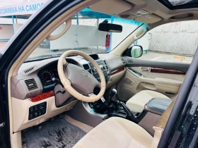 Toyota Land cruiser Off road - 18300 € / 35791.69 лв. - 29225590 9