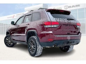 Jeep Grand cherokee * TRAILHAWK*  - 18815 € / 36798.94 лв. - 50486427 2
