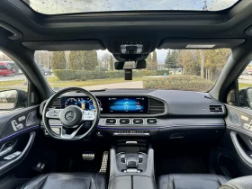 Mercedes-Benz GLS 400 AMG NIGHT PACKET - 68000 € / 132996.44 лв. - 40098817 9