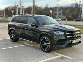 Mercedes-Benz GLS 400 AMG NIGHT PACKET - 68000 € / 132996.44 лв. - 40098817 2