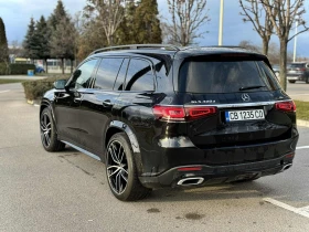 Mercedes-Benz GLS 400 AMG NIGHT PACKET - 68000 € / 132996.44 лв. - 40098817 6