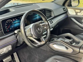 Mercedes-Benz GLS 400 AMG NIGHT PACKET - 68000 € / 132996.44 лв. - 40098817 10