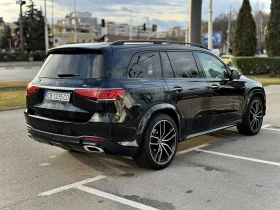 Mercedes-Benz GLS 400 AMG NIGHT PACKET - 68000 € / 132996.44 лв. - 40098817 4
