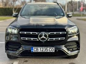 Mercedes-Benz GLS 400 AMG NIGHT PACKET - 68000 € / 132996.44 лв. - 40098817 3