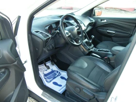 Ford Kuga 2.0TDCI 4x4 - 8790 € / 17191.75 лв. - 41677844 8