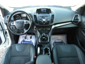 Ford Kuga 2.0TDCI 4x4 - 8790 € / 17191.75 лв. - 41677844 11