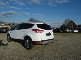 Ford Kuga 2.0TDCI 4x4 - 8790 € / 17191.75 лв. - 41677844 5