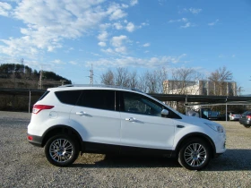 Ford Kuga 2.0TDCI 4x4 - 8790 € / 17191.75 лв. - 41677844 3