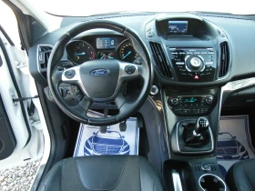 Ford Kuga 2.0TDCI 4x4 - 8790 € / 17191.75 лв. - 41677844 10