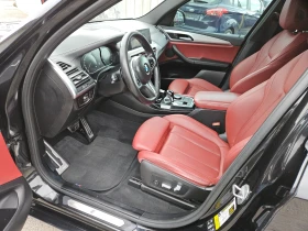 BMW X3 M40i/G01/XDRIVE/LED/CARPLAY/ПАНОРАМА/ПОДГРЕВ/NAVI - 39600 € / 77450.87 лв. - 68369856 7