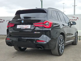 BMW X3 M40i/G01/XDRIVE/LED/CARPLAY/ПАНОРАМА/ПОДГРЕВ/NAVI - 39600 € / 77450.87 лв. - 68369856 3