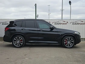 BMW X3 M40i/G01/XDRIVE/LED/CARPLAY/ПАНОРАМА/ПОДГРЕВ/NAVI - 39600 € / 77450.87 лв. - 68369856 2