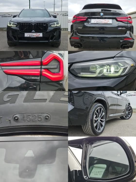 BMW X3 M40i/G01/XDRIVE/LED/CARPLAY/ПАНОРАМА/ПОДГРЕВ/NAVI - 39600 € / 77450.87 лв. - 68369856 17