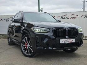BMW X3 M40i/G01/XDRIVE/LED/CARPLAY/ПАНОРАМА/ПОДГРЕВ/NAVI