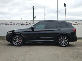 BMW X3 M40i/G01/XDRIVE/LED/CARPLAY/ПАНОРАМА/ПОДГРЕВ/NAVI - 39600 € / 77450.87 лв. - 68369856 5
