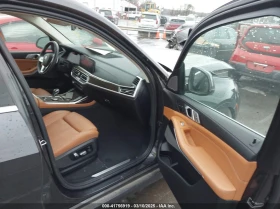 BMW X7 3l xDrive40I - 29500 € / 57696.99 лв. - 13804436 5