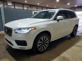 ����� �� �������� �� Volvo Xc90 2.0l T5 Momentum