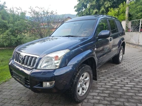 Toyota Land cruiser 3.0 d4d - 12800 € / 25034.62 лв. - 70321206 1